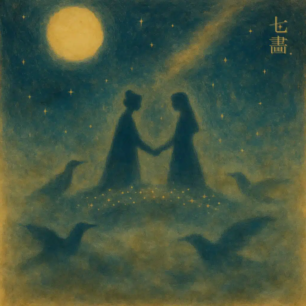 연ː서(戀書) 첫 번째 이야기 | 칠석(七畵) / Yeon:Seo (A Love Letter) ep.1 Chilseok (The Seventh Night of the Seventh Month)