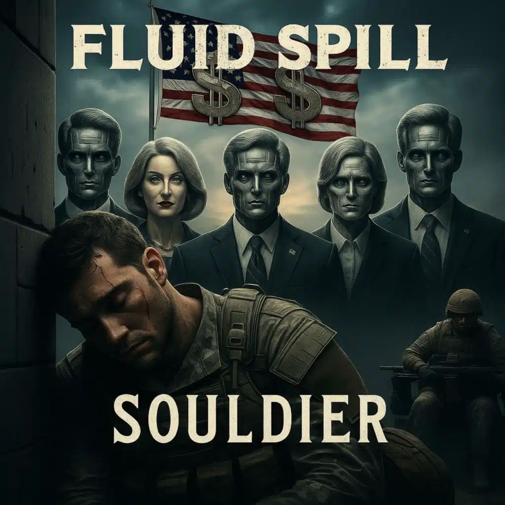 Souldier (INSTRUMENTAL)