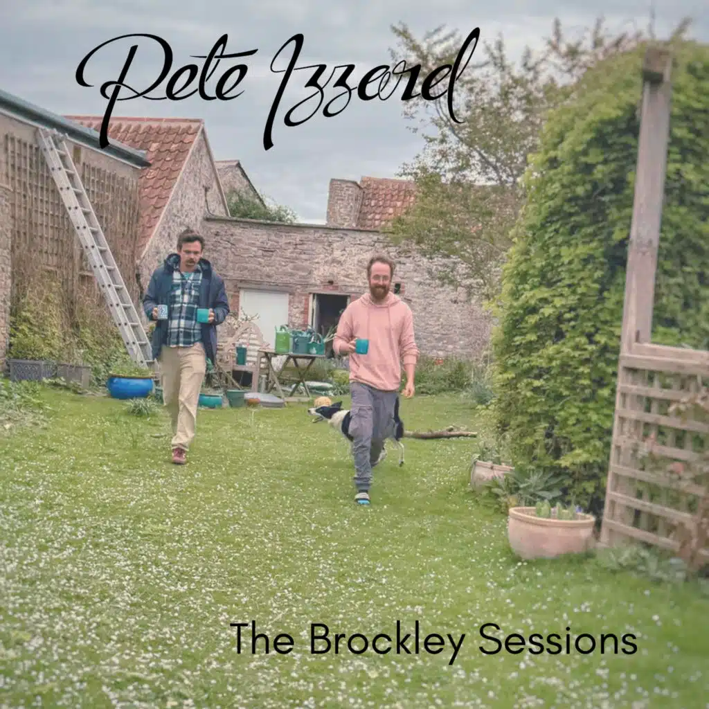 The Brockley Sessions