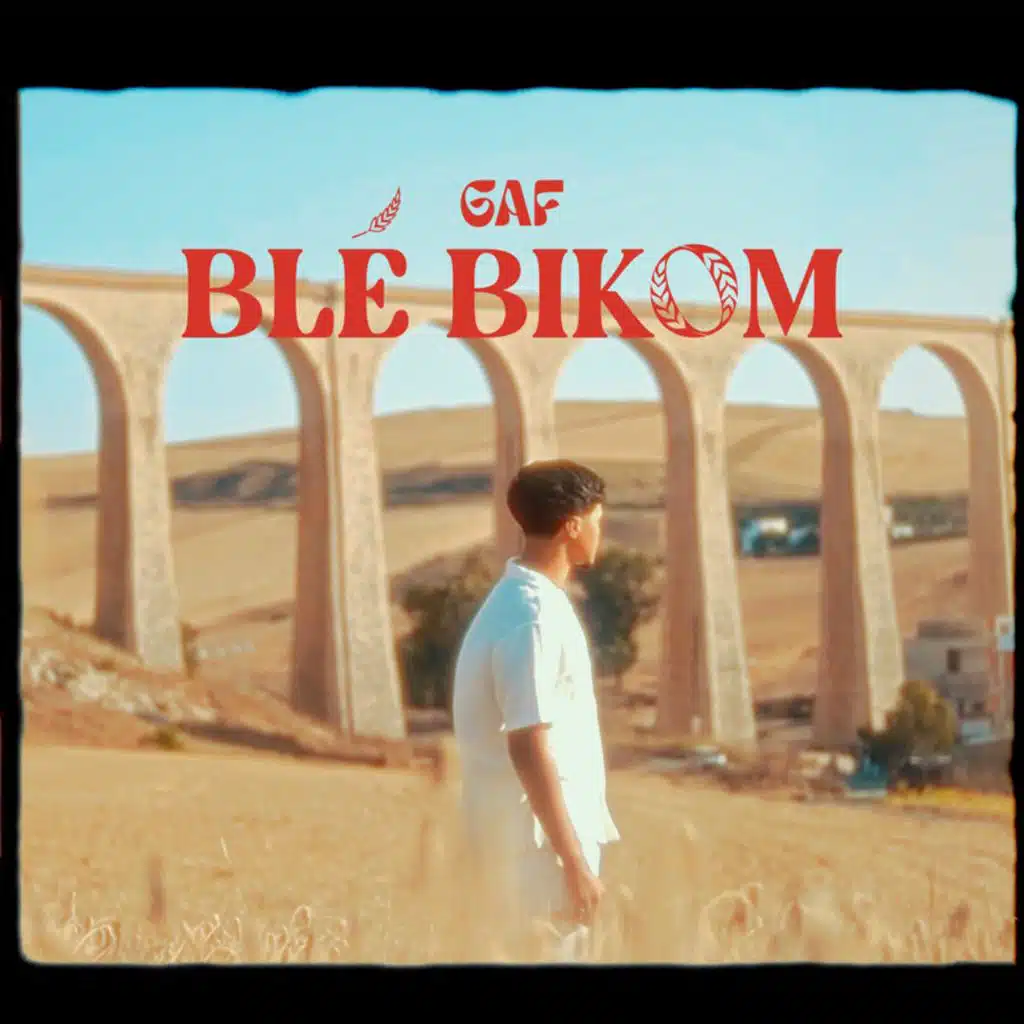 Blé Bikom