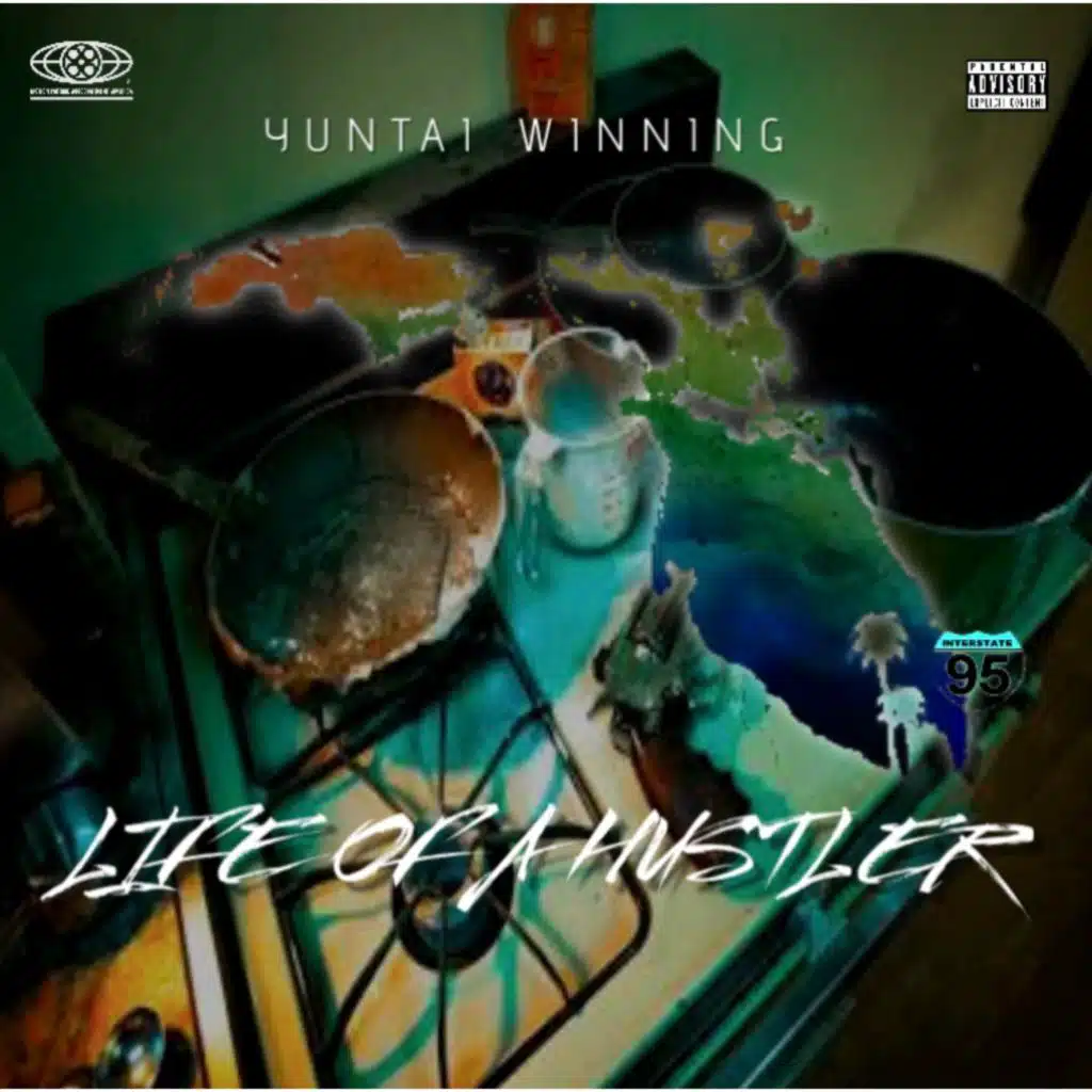 LIFE OF A HUSTLER