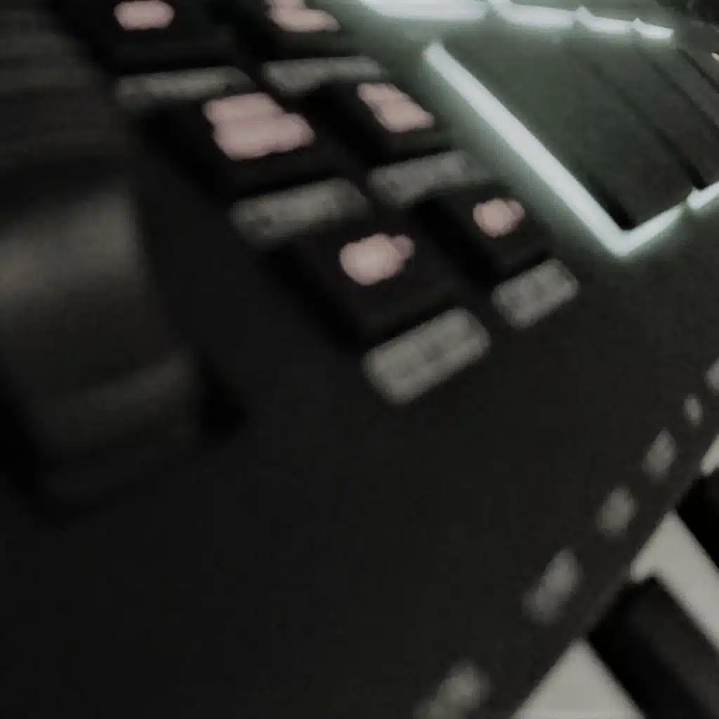 Auditory Hallucination