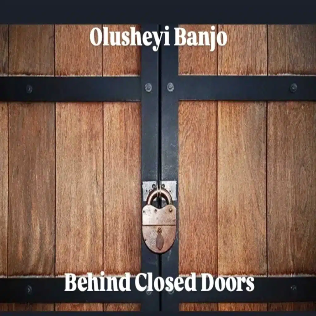 Olusheyi Banjo