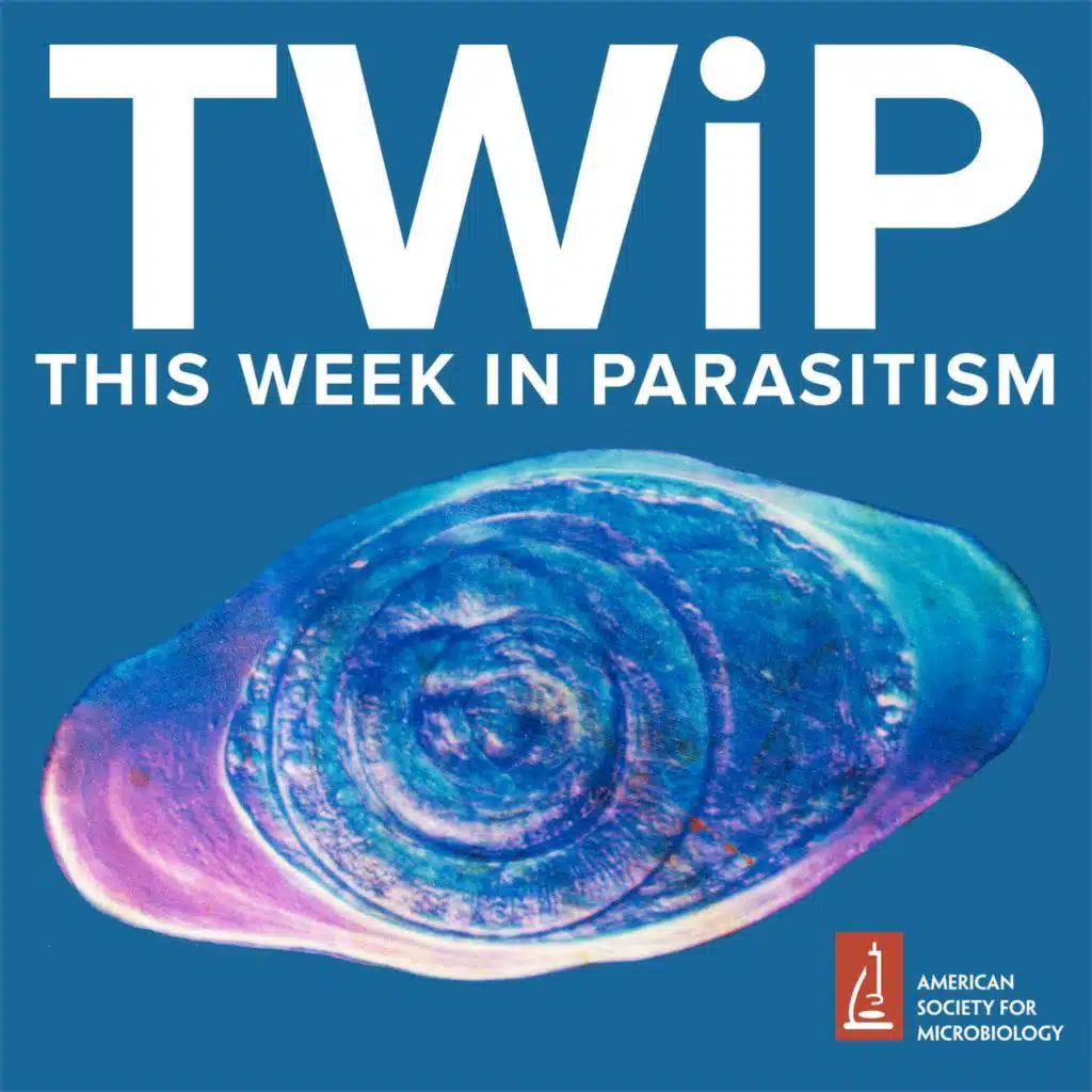 TWiP 261: A case for Dr. Hickam