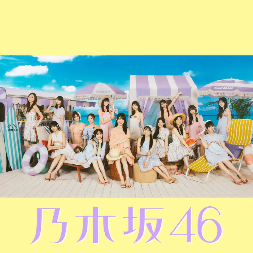 Nogizaka46