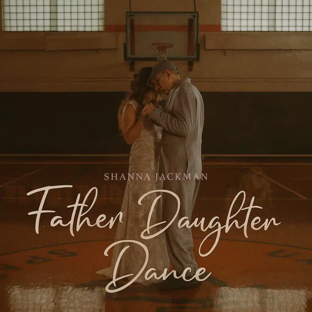 Father Daughter Dance