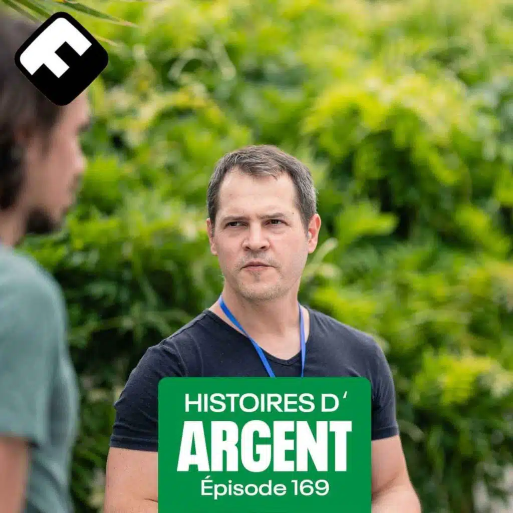 Loïc : se lancer dans le coaching PNL à 37 ans (et les interrogations sur l'argent qui vont avec)