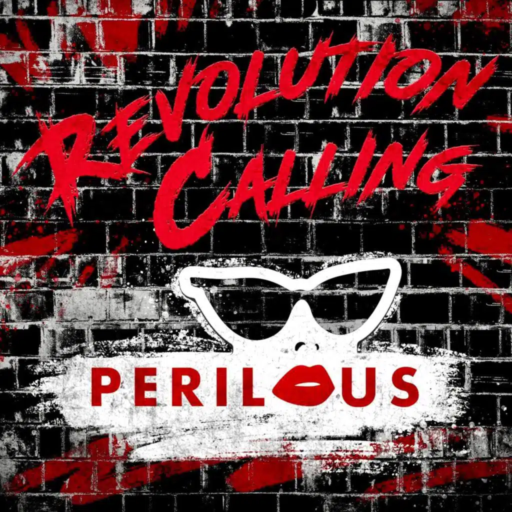 Revolution Calling