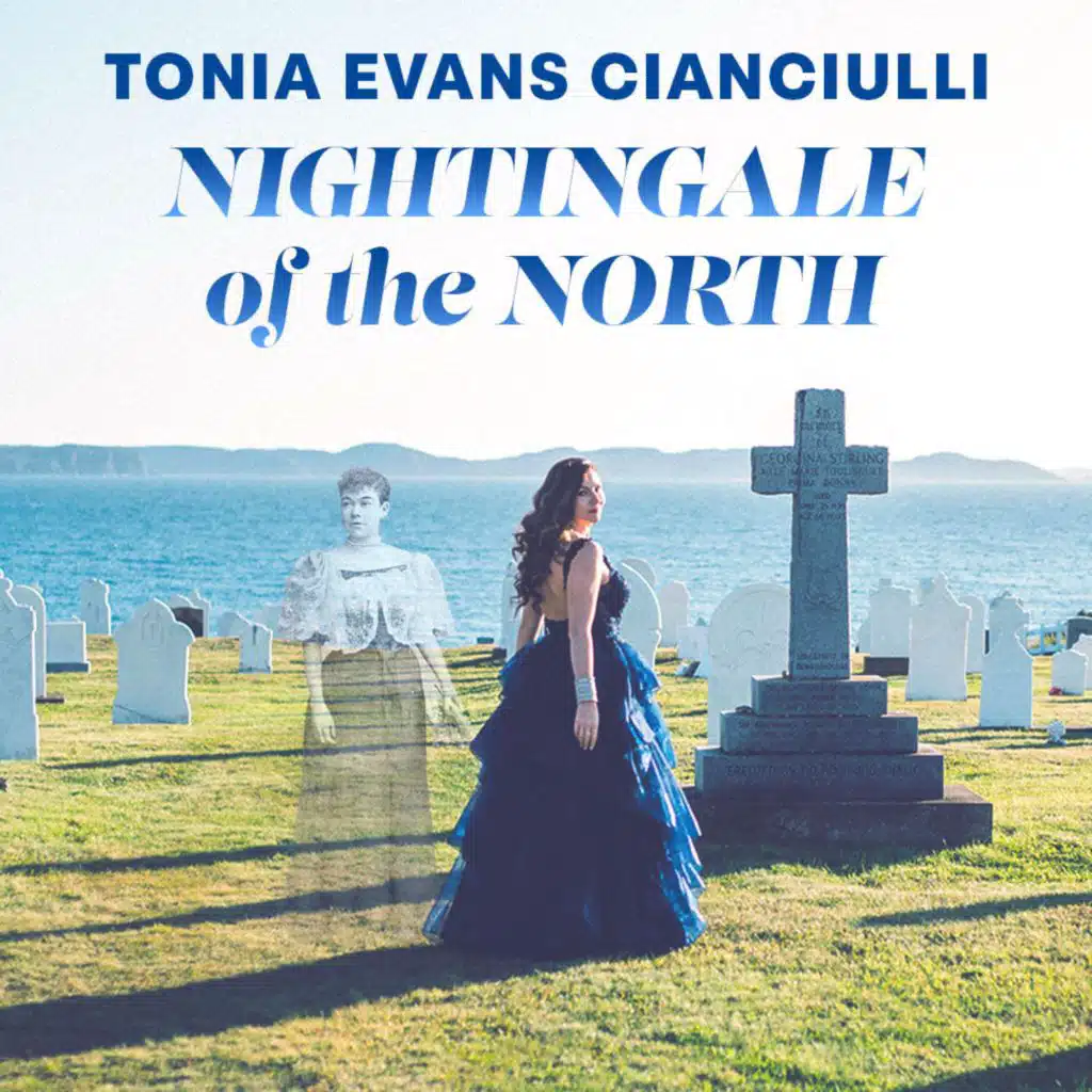 Tonia Evans Cianciulli