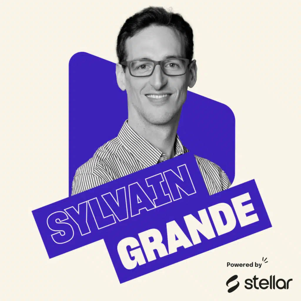 Comment penser constamment Business quand on fait du Produit (Sylvain Grande, Payfit) - #124