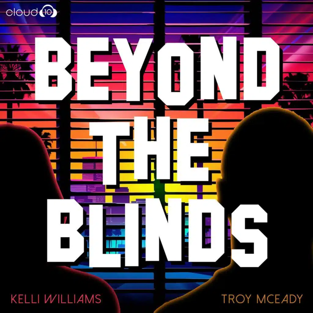 300. [BONUS] Fixing Famous People x Beyond the Blinds