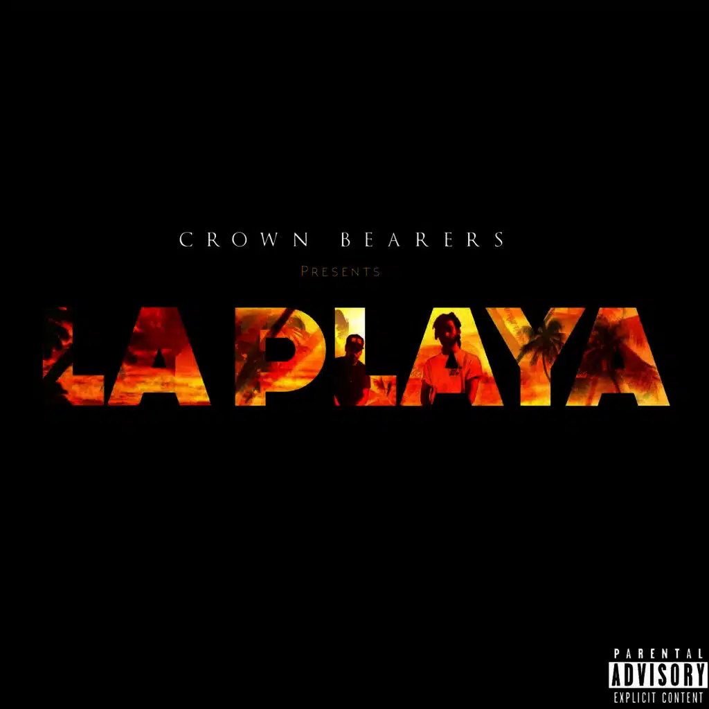 La Playa - EP
