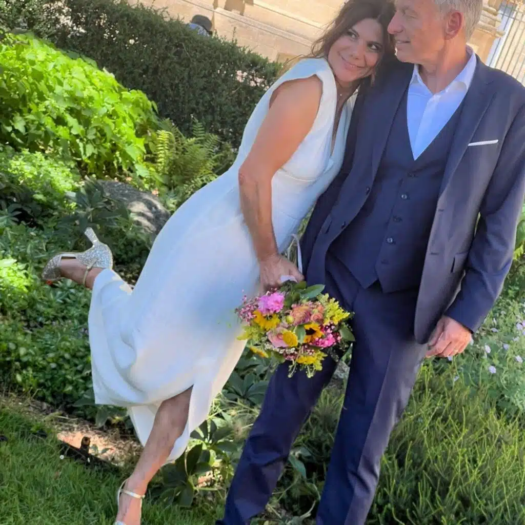 MARIAGE MARIE-CLAIRE & FRANCK - Episode 3 - Que je t'aime