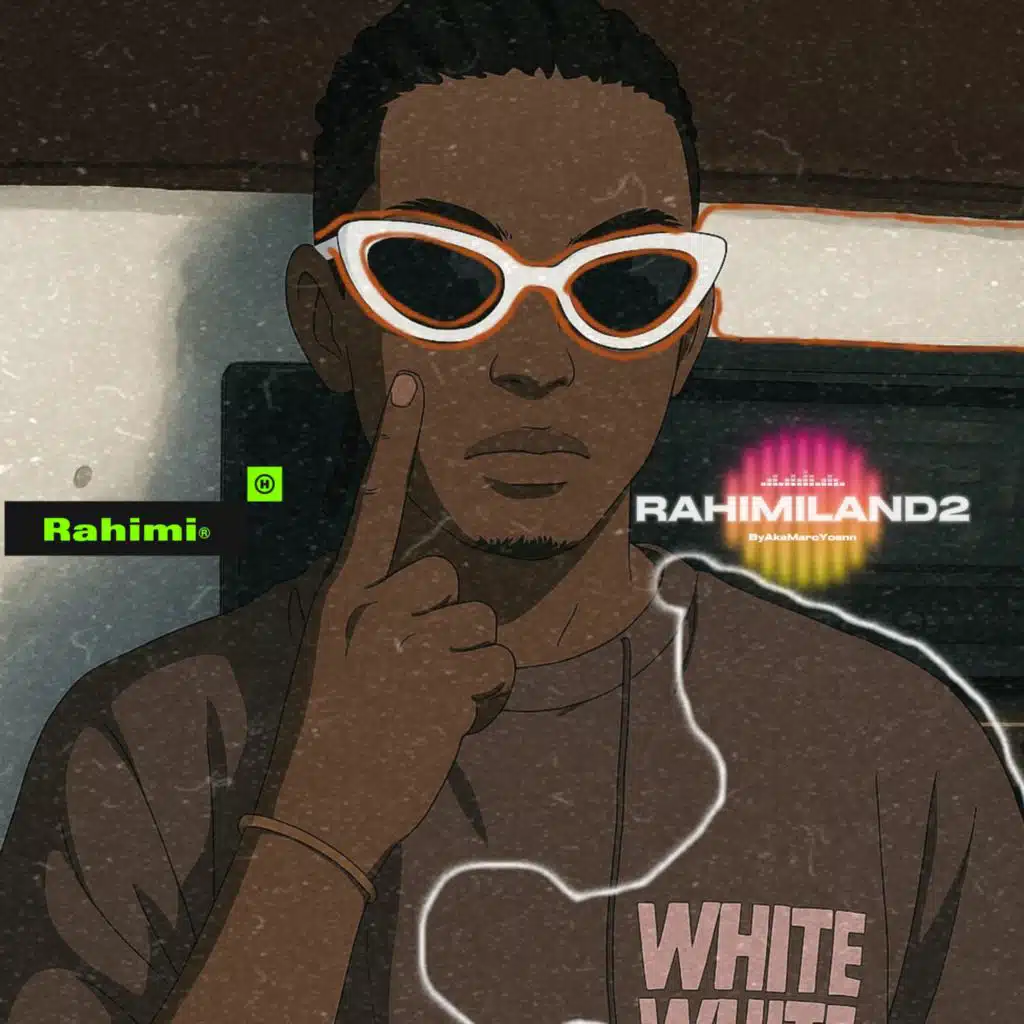 CHAMPI (FREESTYLE)