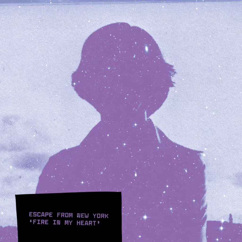 Fire in My Heart (Instrumental Dub)