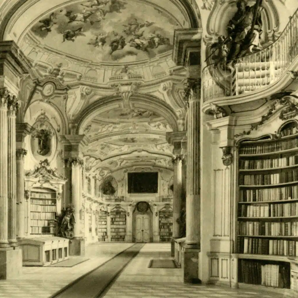 La pasión por la lectura en el siglo XVIII