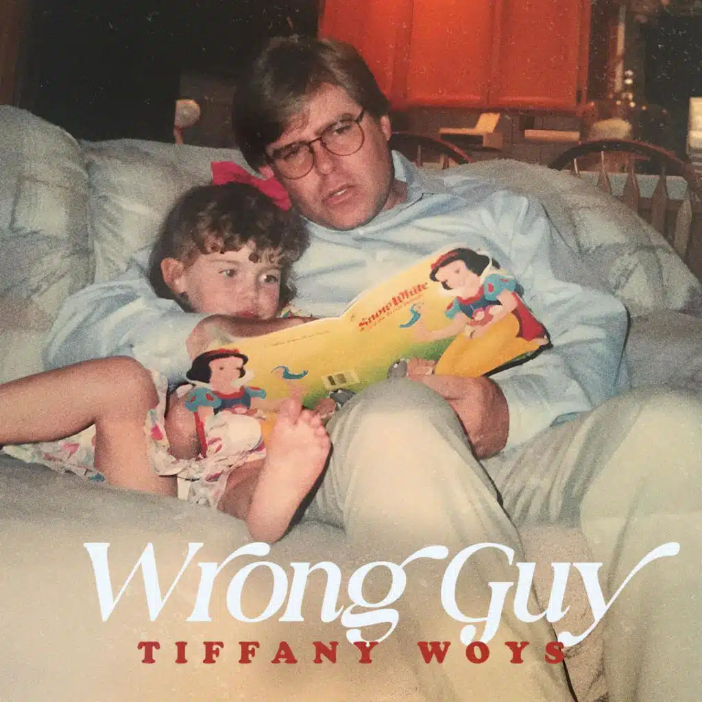 Tiffany Woys