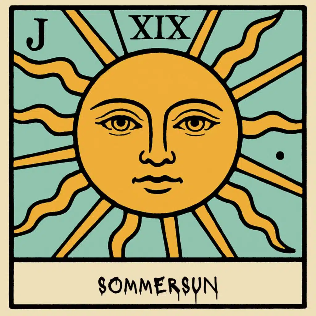 Summersun