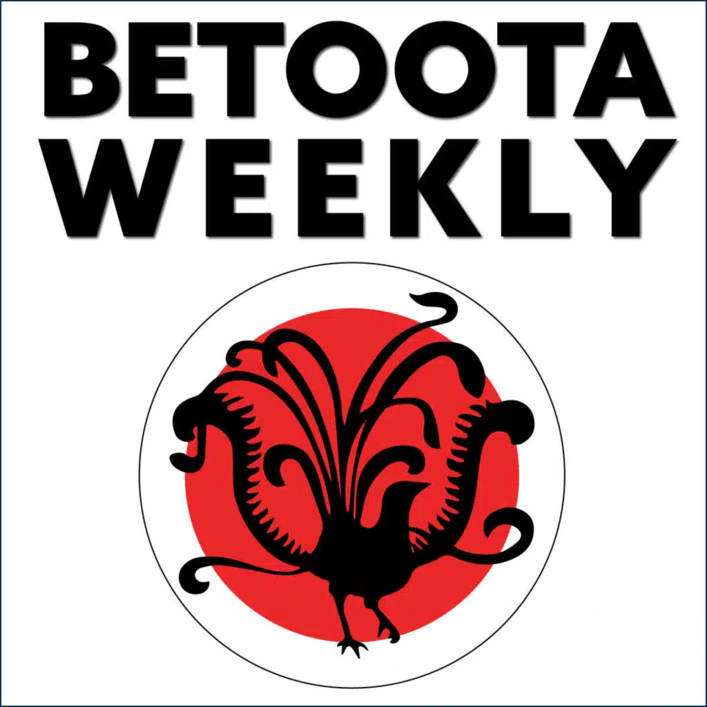 WEEKLY BULLETIN: Sydney Vows To Rebuild, Glastonbury Scares Journos & Piastri Calls Out Alpine