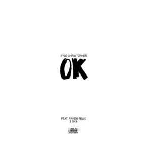Ok (feat. Raven Felix & SK8)