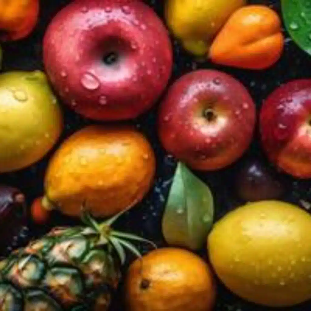 The Fruit of Spirit Pt. 1