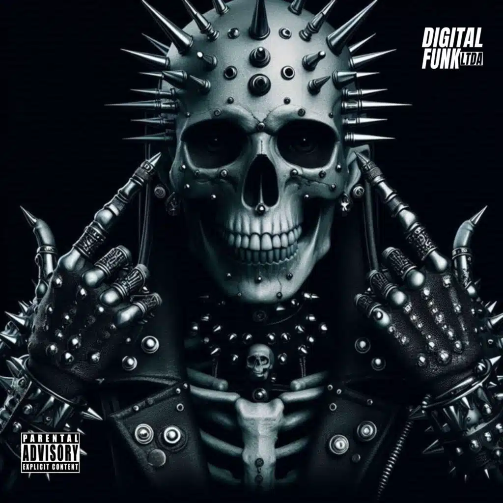 Montagem Cavetinho Estrato (feat. DJ RN 013)