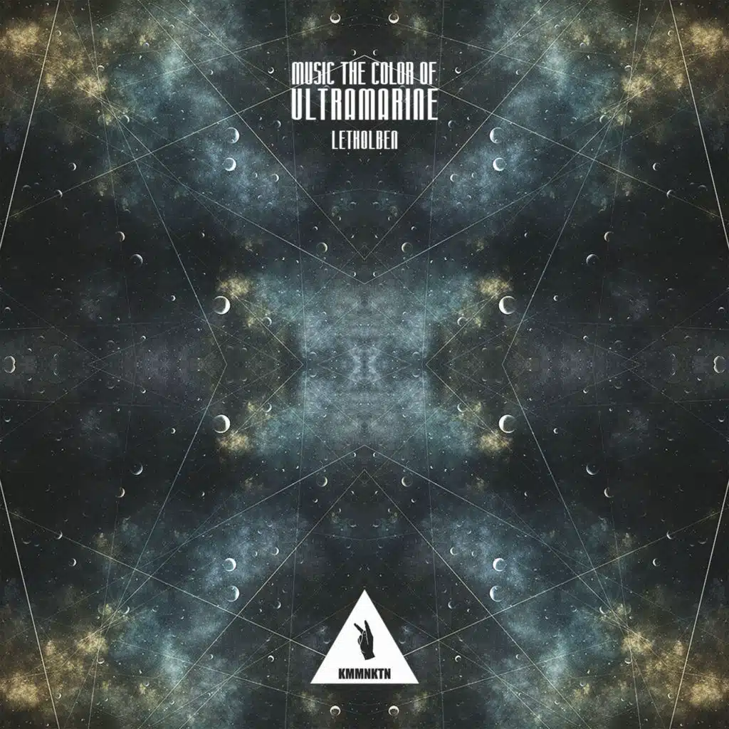 Velluto Grigio (LetKolben Remix)