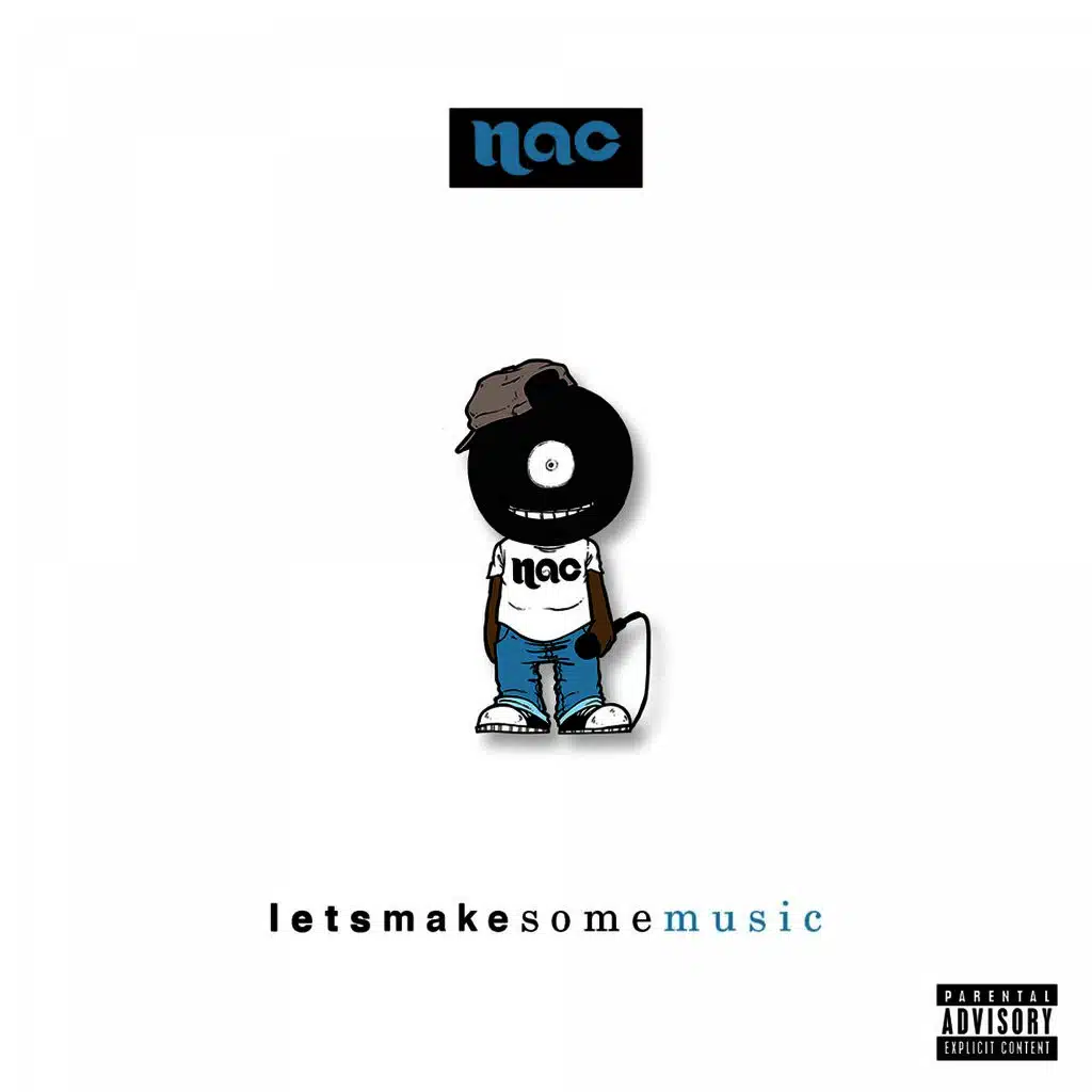 Let's Make Some Music