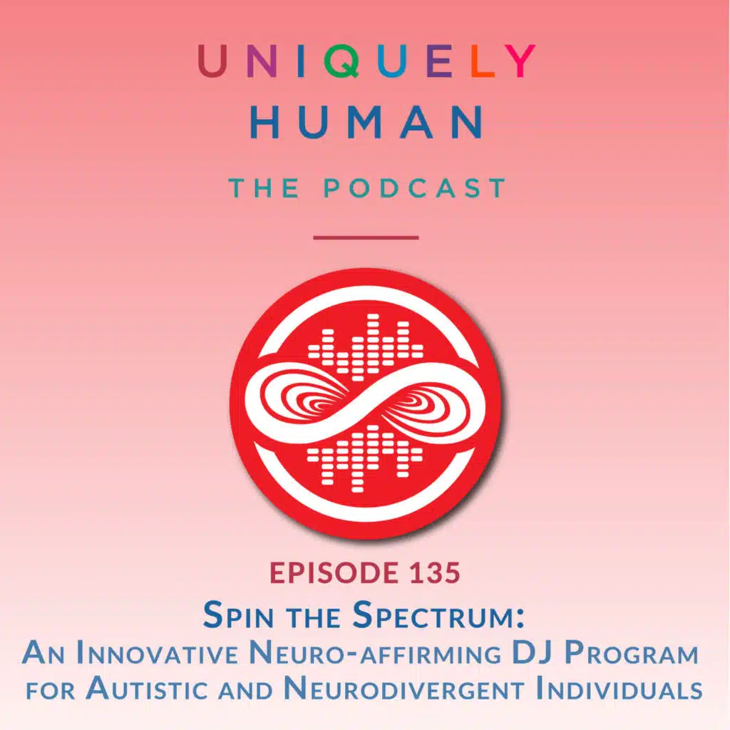 Spin the Spectrum: An Innovative Neuro-affirming DJ Program for Autistic and Neurodivergent Individuals