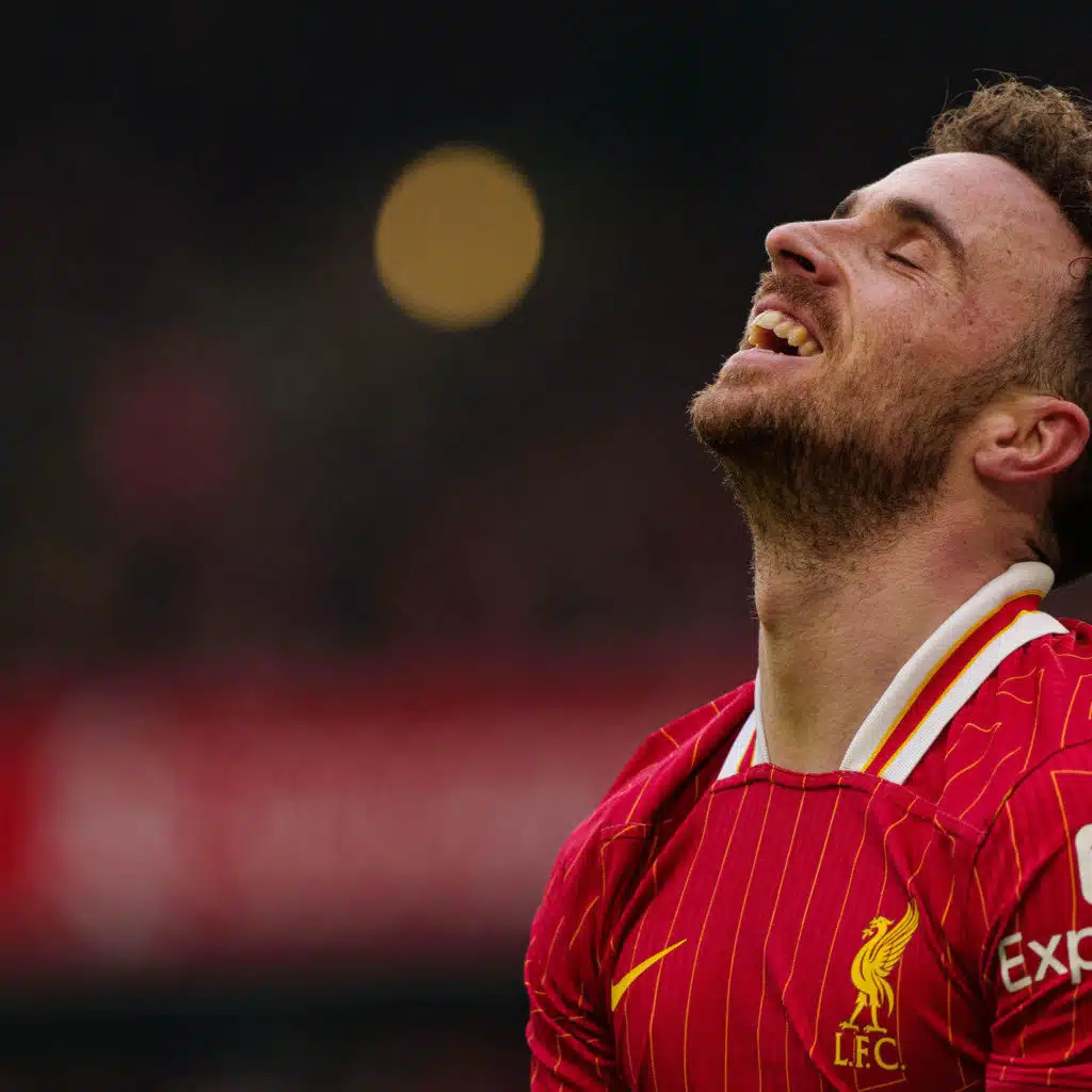 Fri Fix: Jota tragedy, SCG turf war, top order woes, Wimbledon vibe check