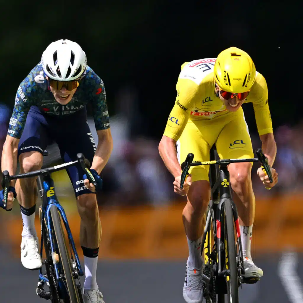 Tour de France primer: cycling has reached peak rivalry