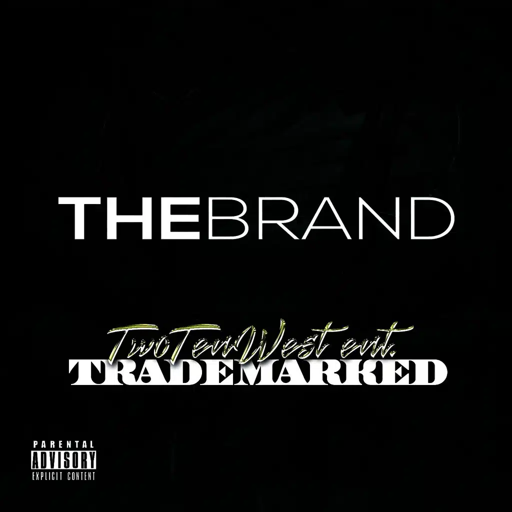 The Brand Trademarked