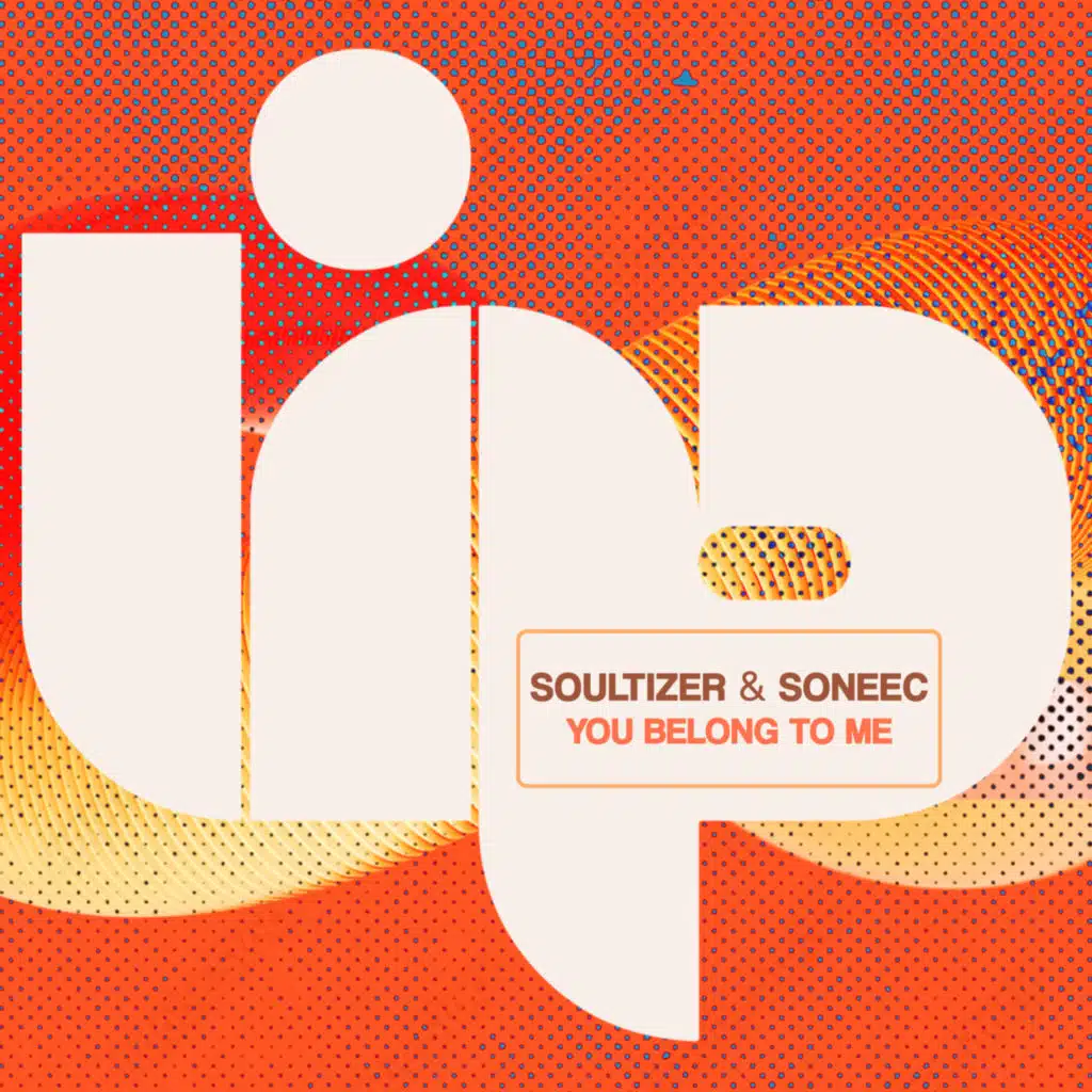 You Belong To Me (Radio Mix)