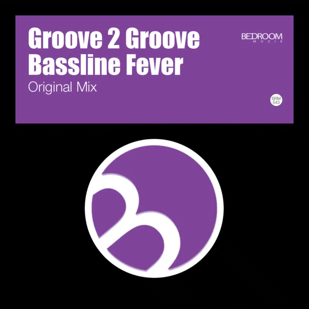 Groove 2 Groove