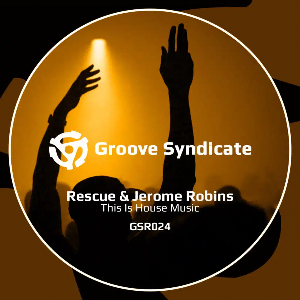 Jerome Robins & Rescue