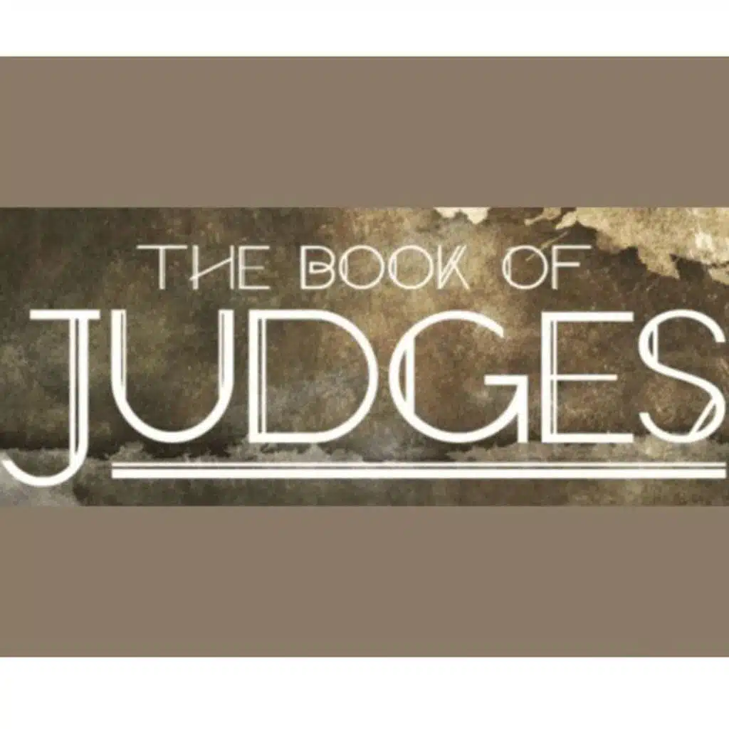 The Danger of Getting Ahead Of The Lord. (Judges 20: 1-48)