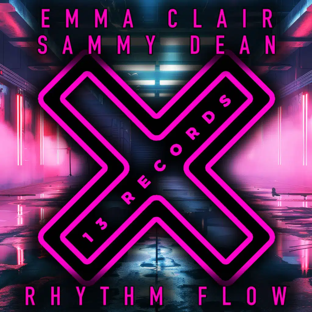 Rhythm Flow (Extended Mix)