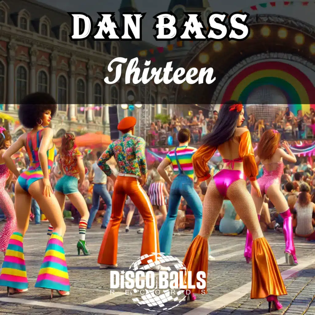 Thirteen (Radio Edit)