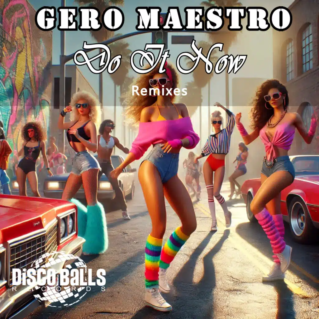 Gero Maestro