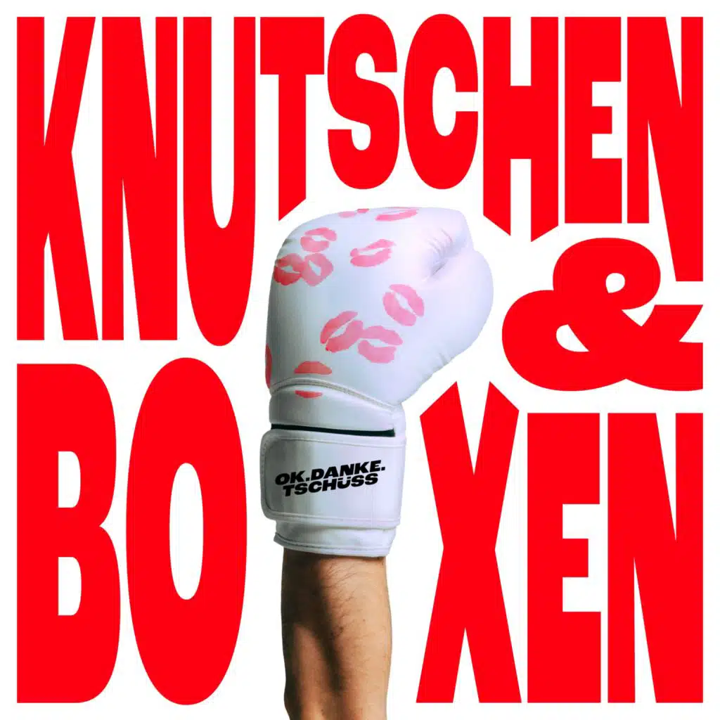 Knutschen & Boxen