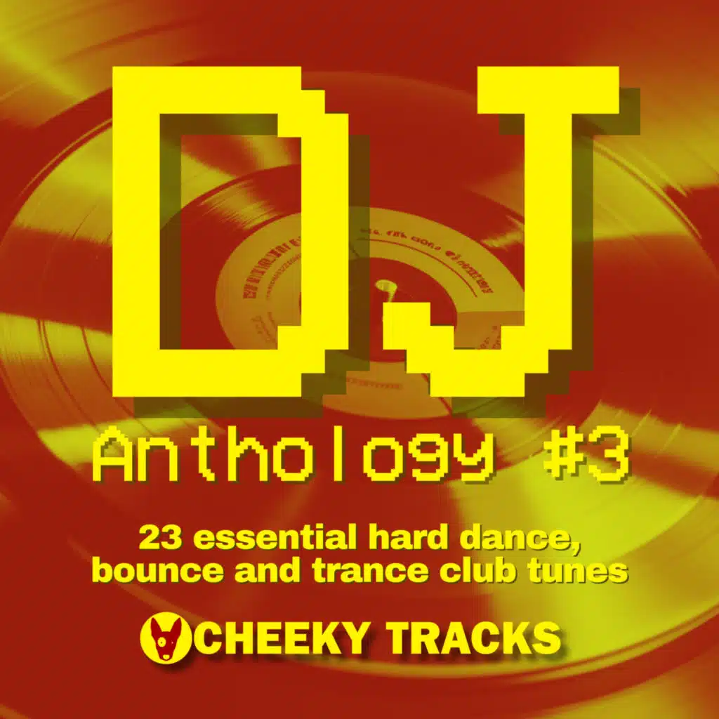 DJ Anthology #3