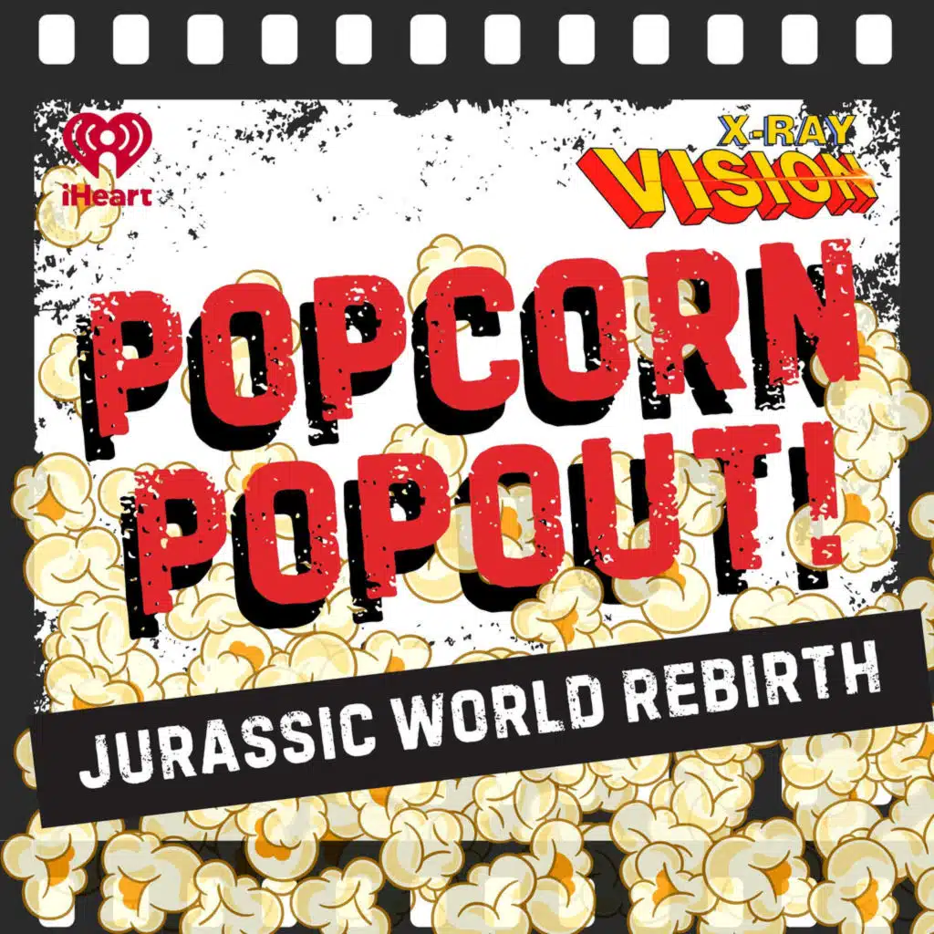 Jurassic World Rebirth Reactions