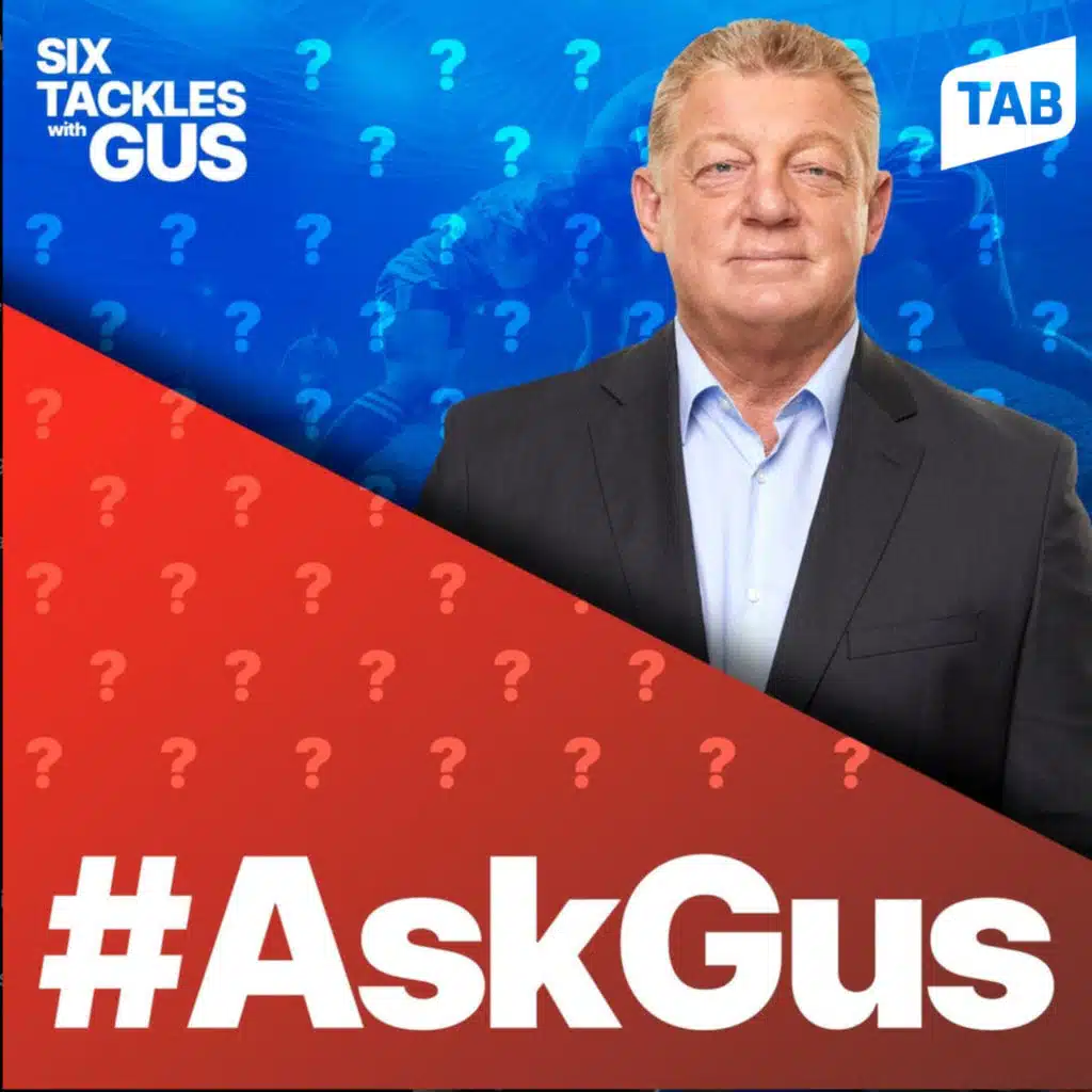 #AskGus - Important qualities for a coach to succeed.