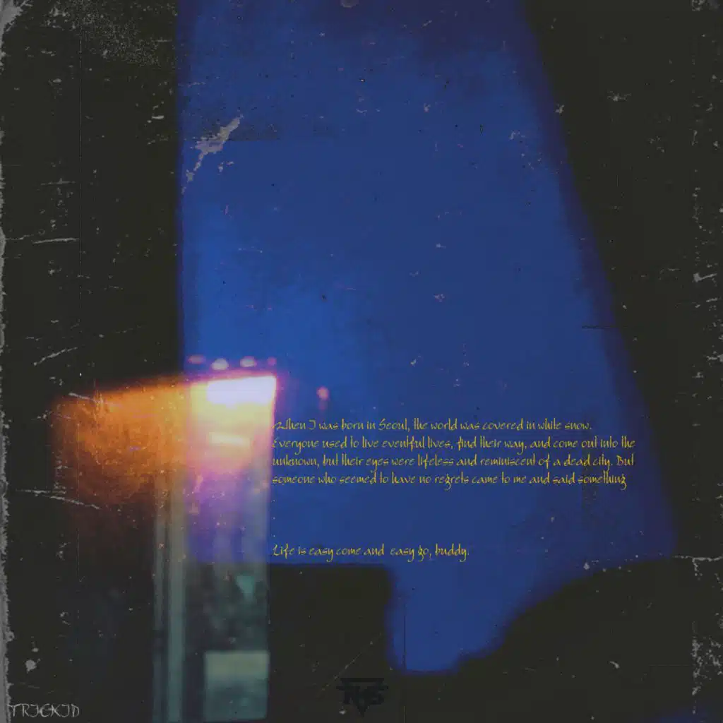 Instagram Story (feat. Ferry Boi & DawnScent)