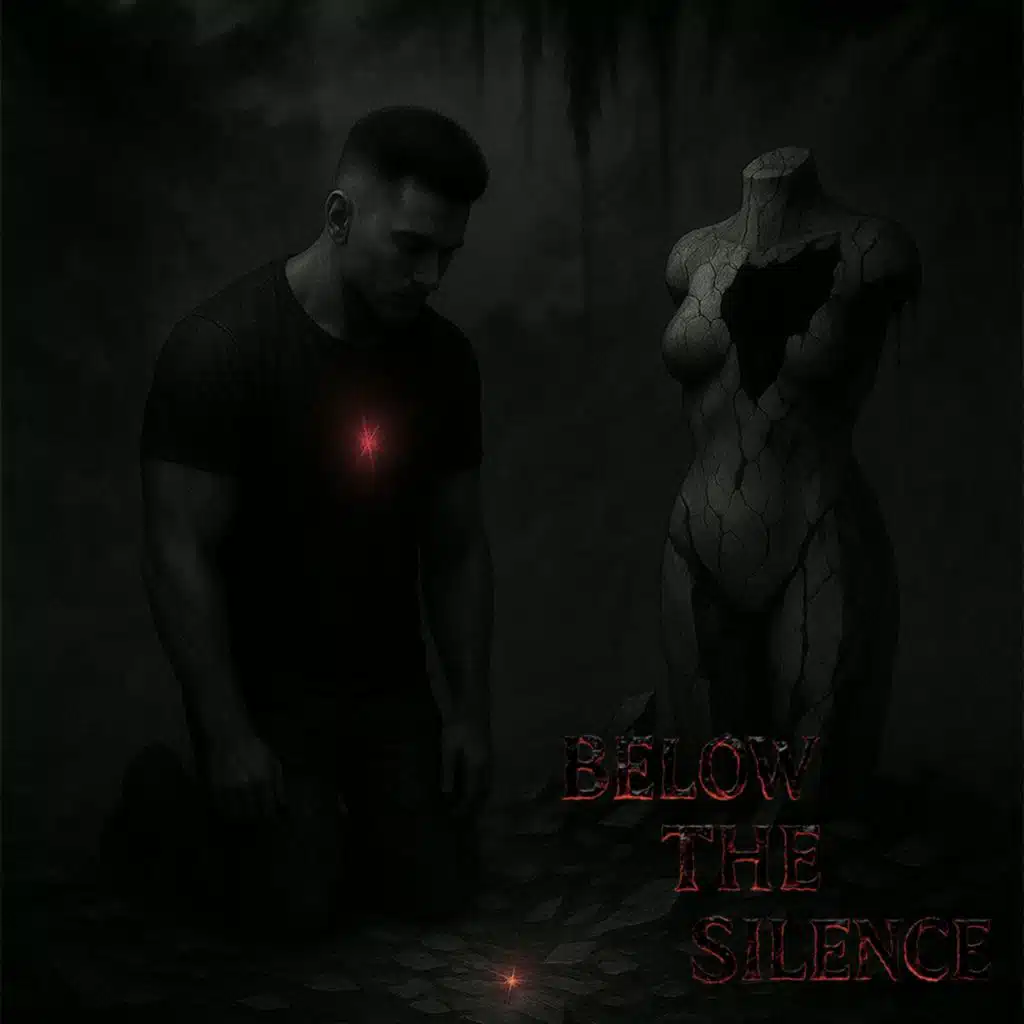 Below The Silence