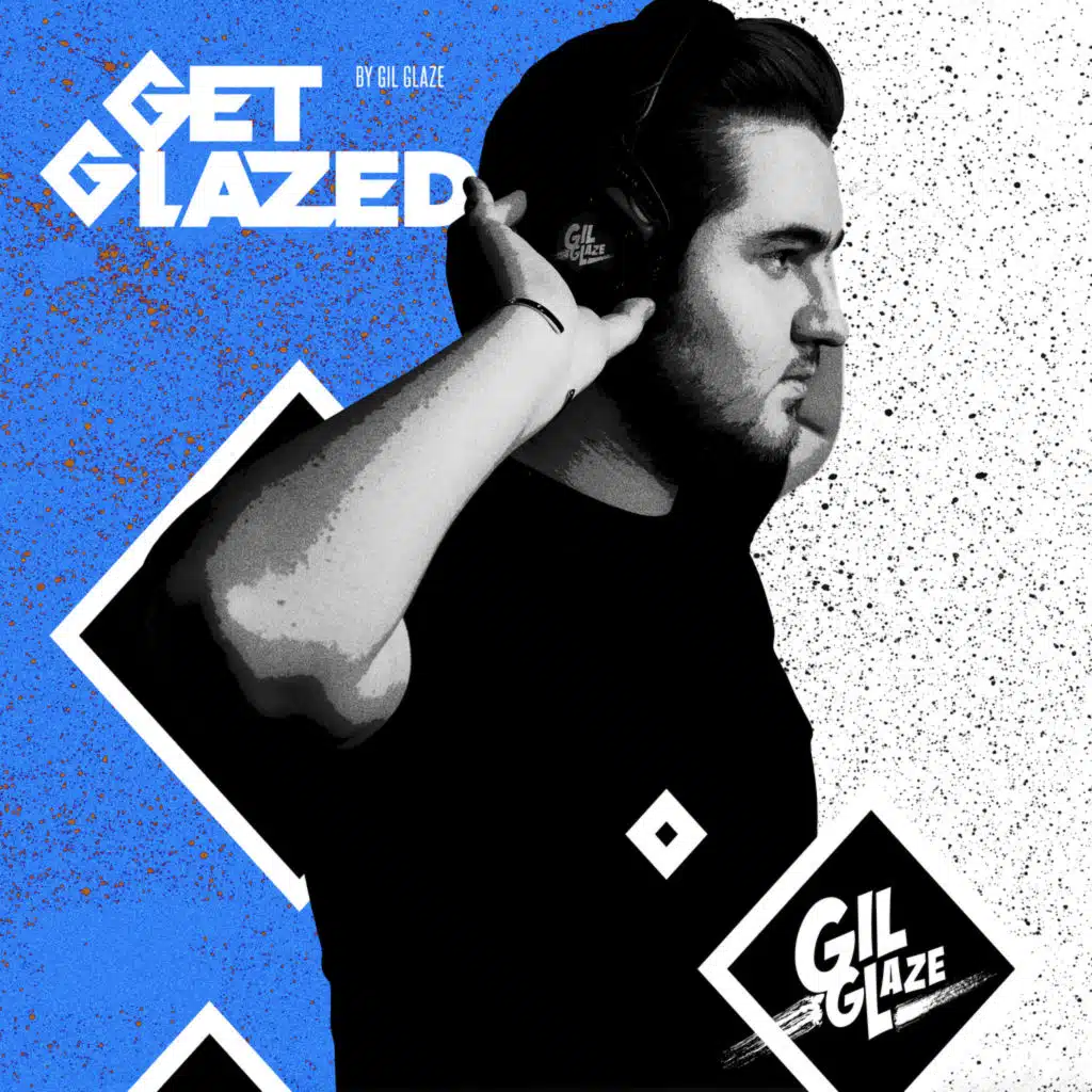 Get Glazed #156
