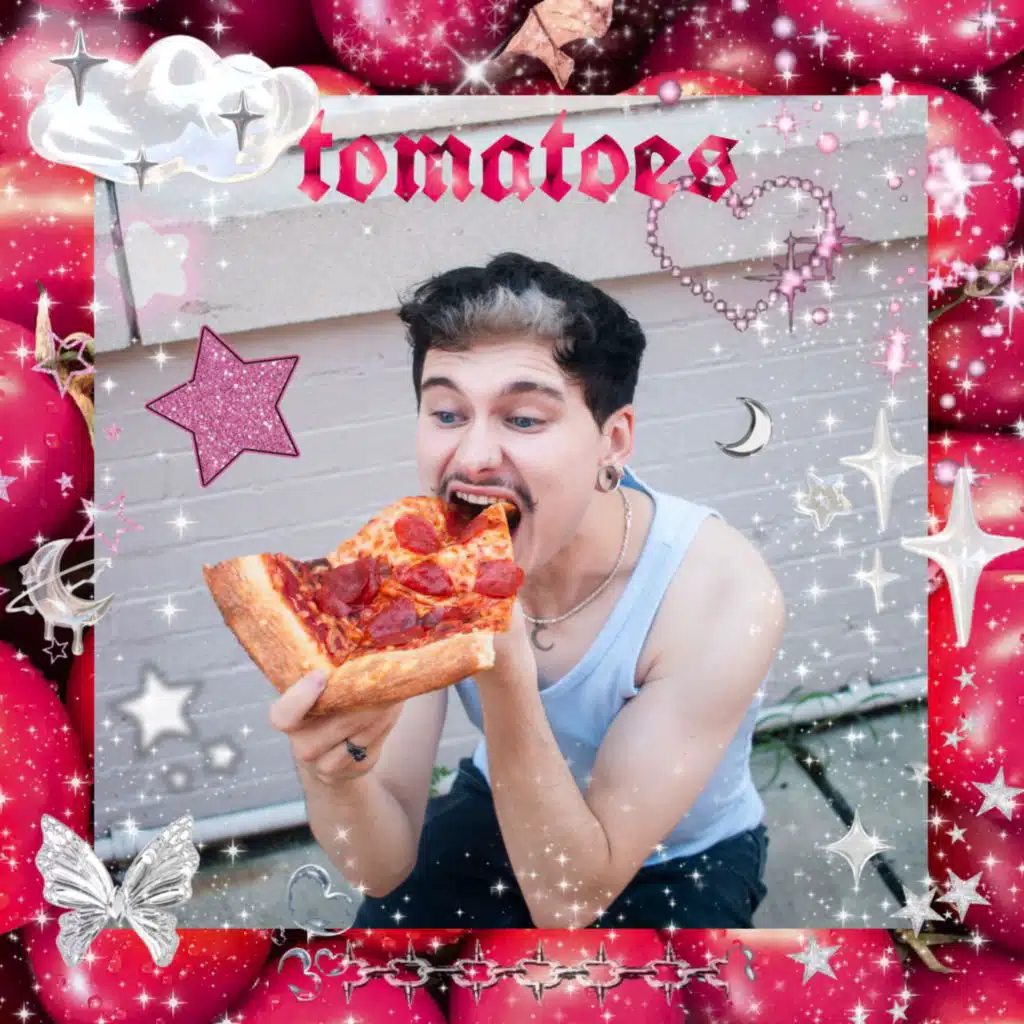 Triston James