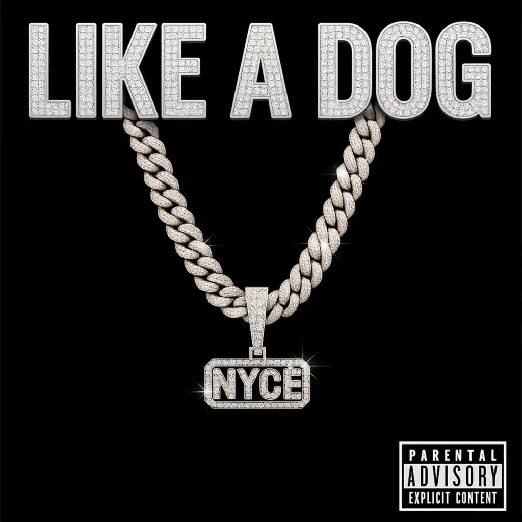 Like a Dog