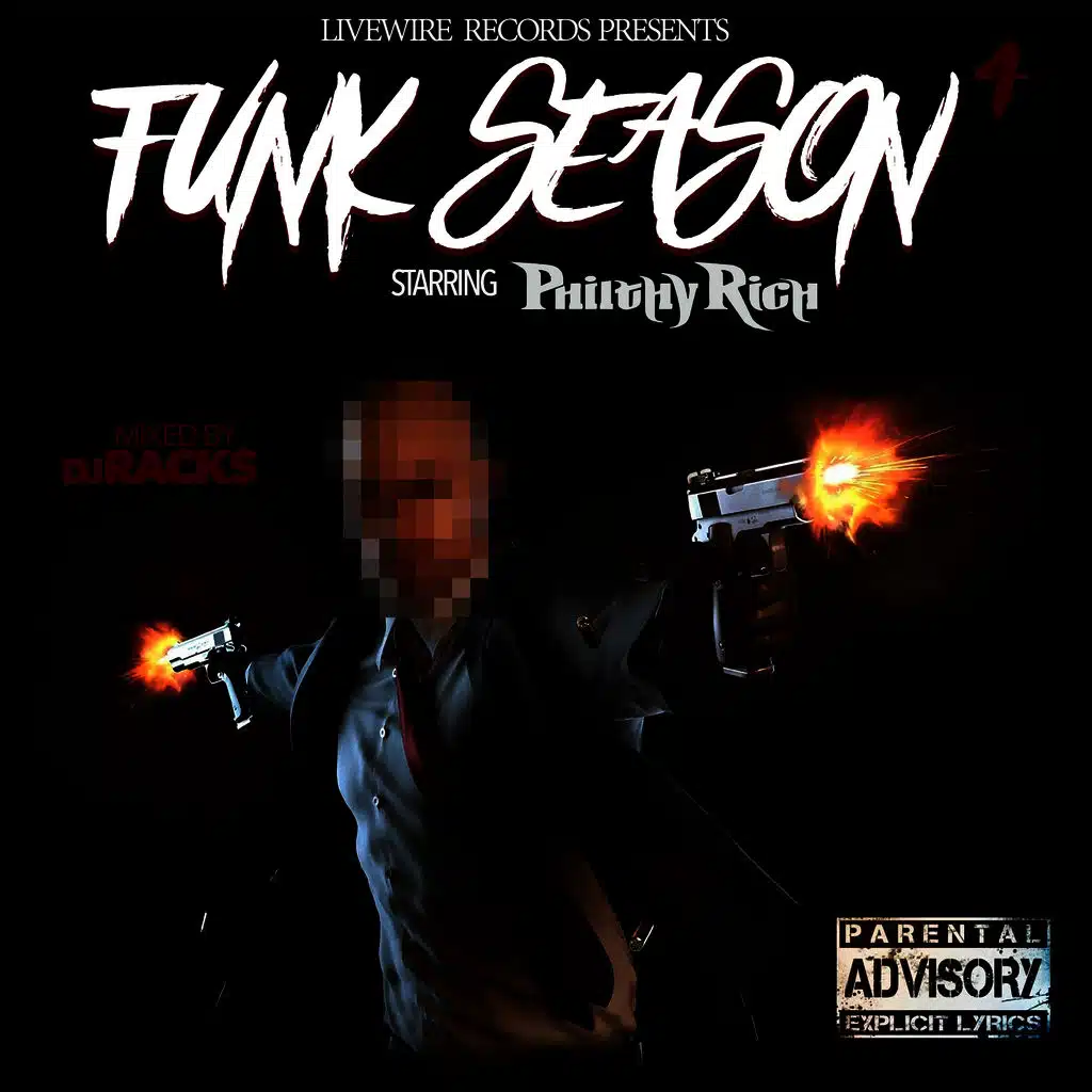 Philthy Rich Presents: Funk Season 4