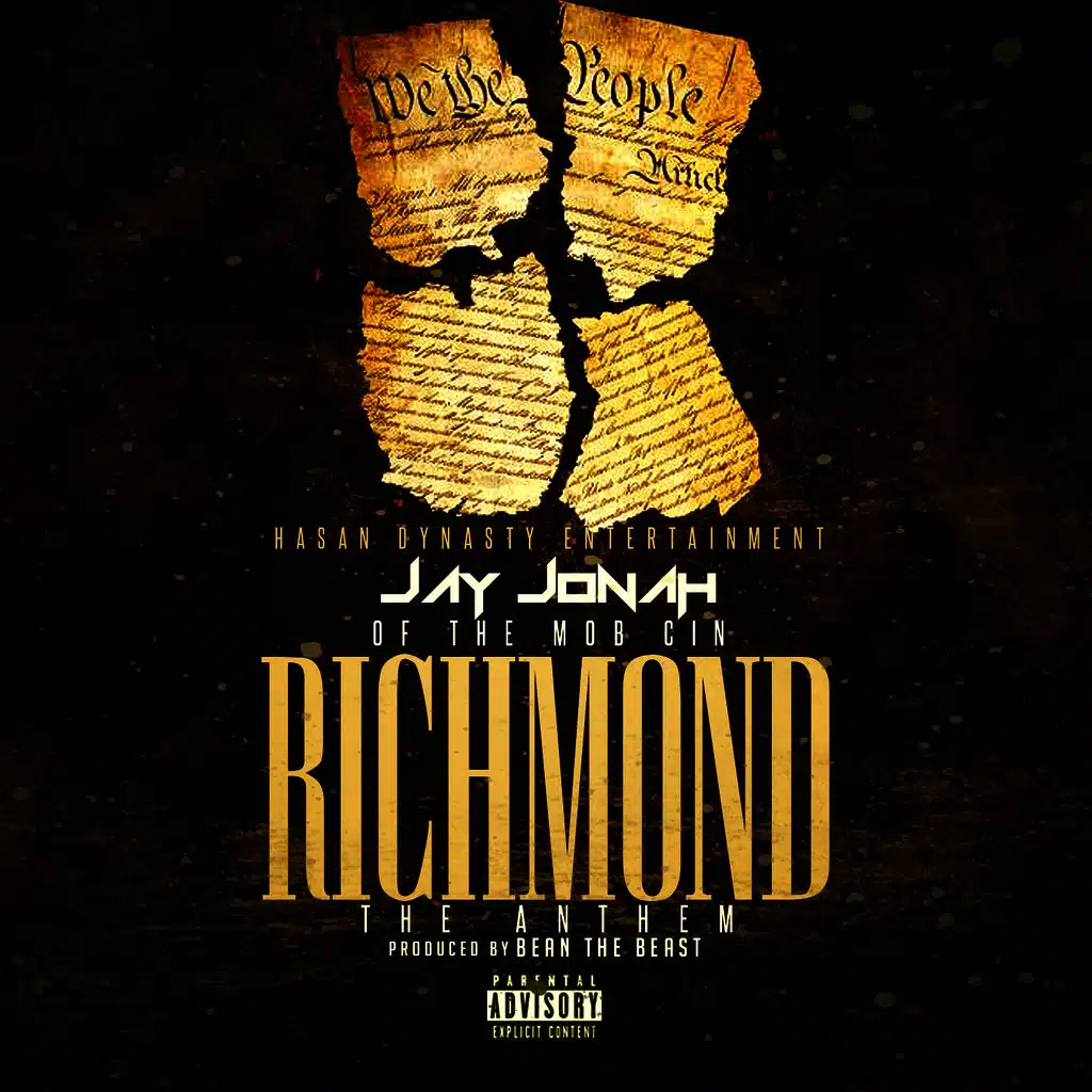 Richmond the Anthem